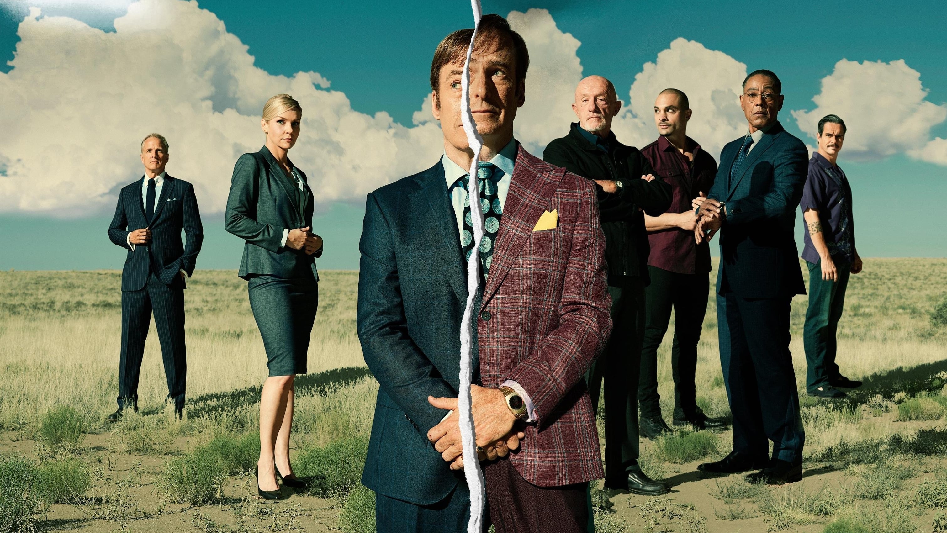 Watch Better Call Saul [S06E08] Point and Shoot uFlix.cc