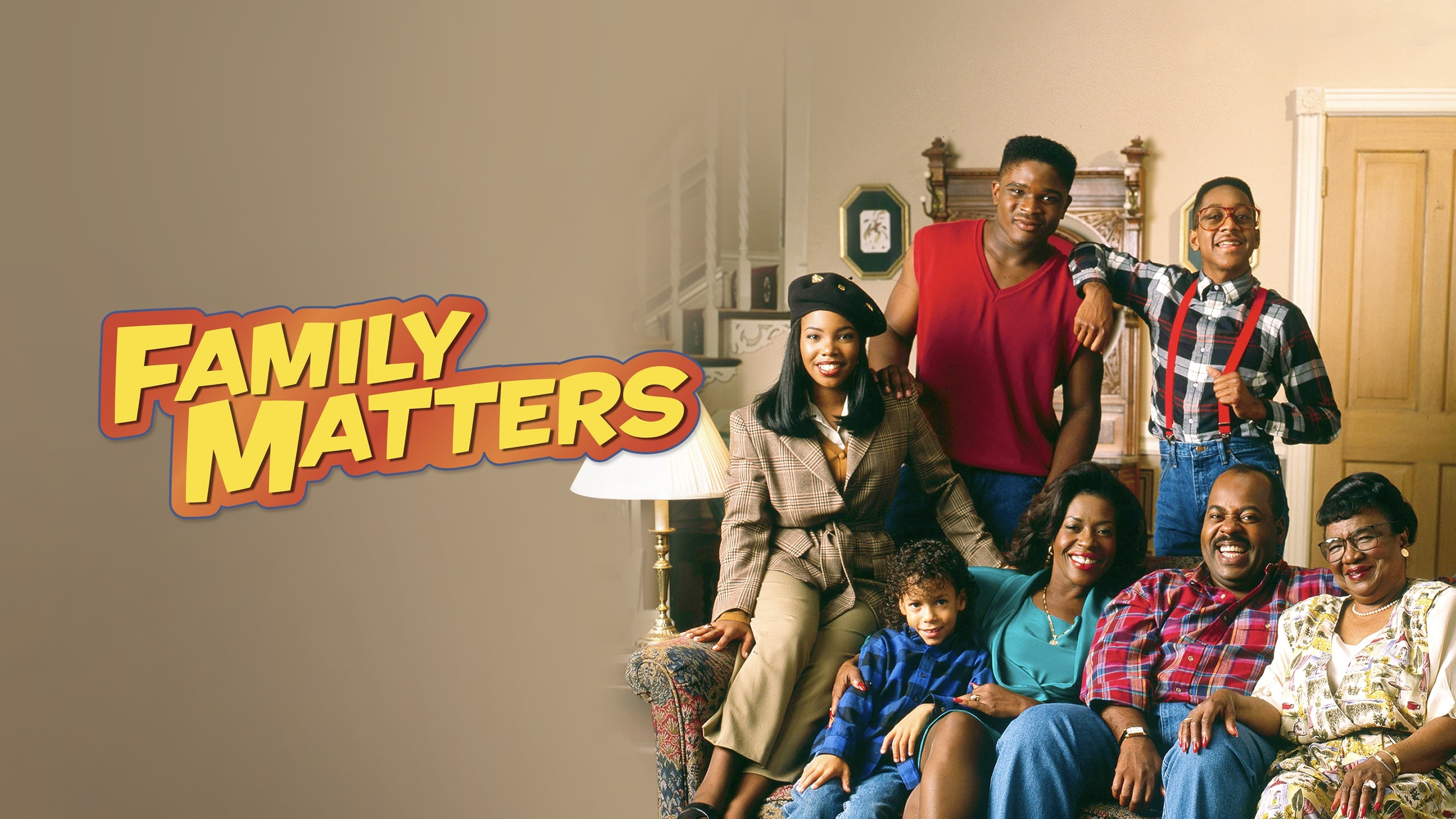family matters show net worth