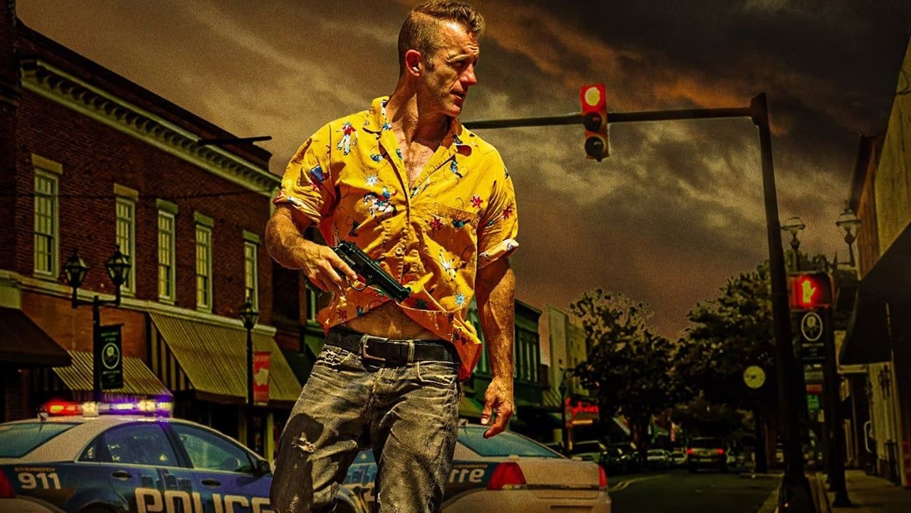 Watch One Day as a Lion (2023) uFlix.cc