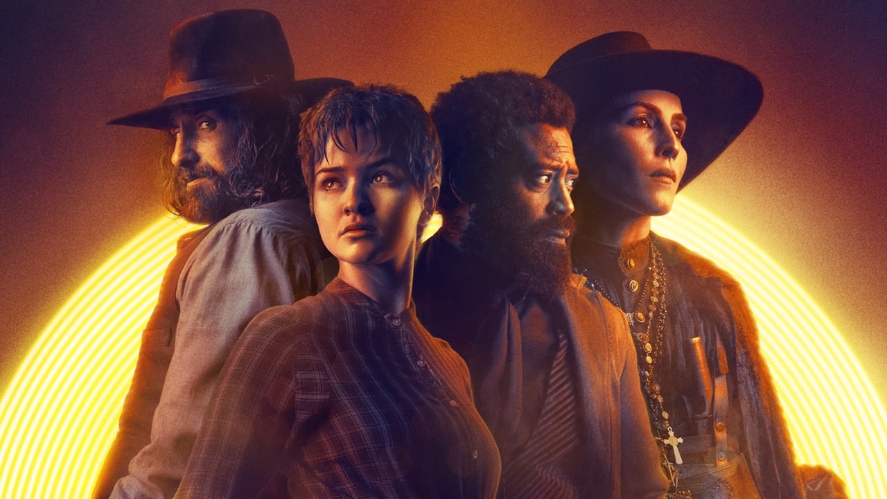 Watch Django (2023) uFlix.cc